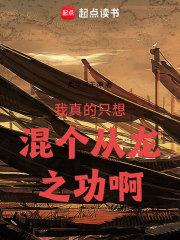我真的只想混个从龙之功啊123读