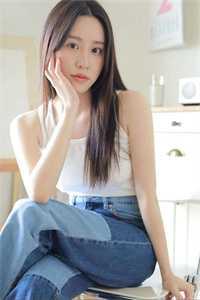 凌宇轩的妹妹