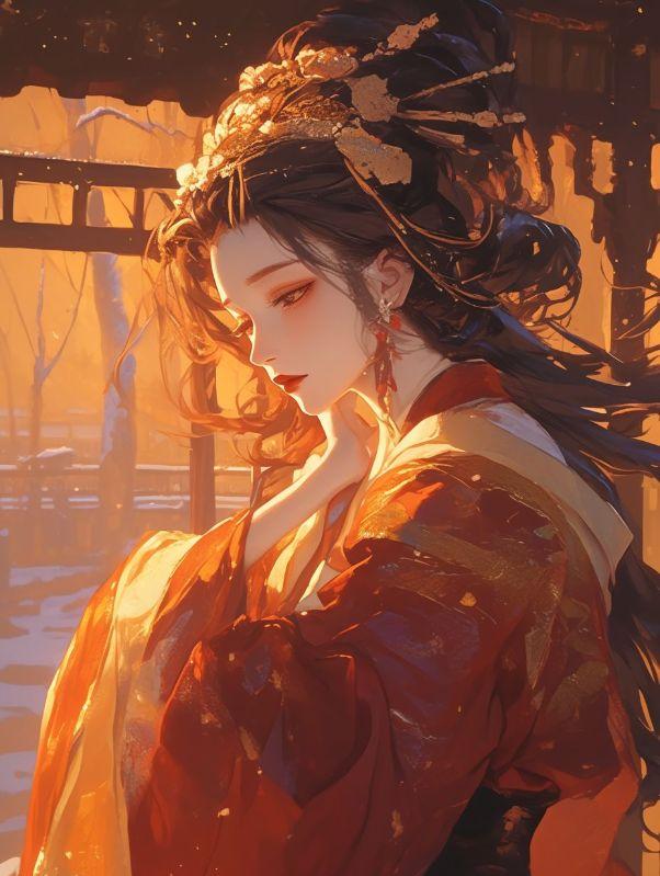 苏梨小侯爷