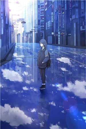 主角叫叶涛的