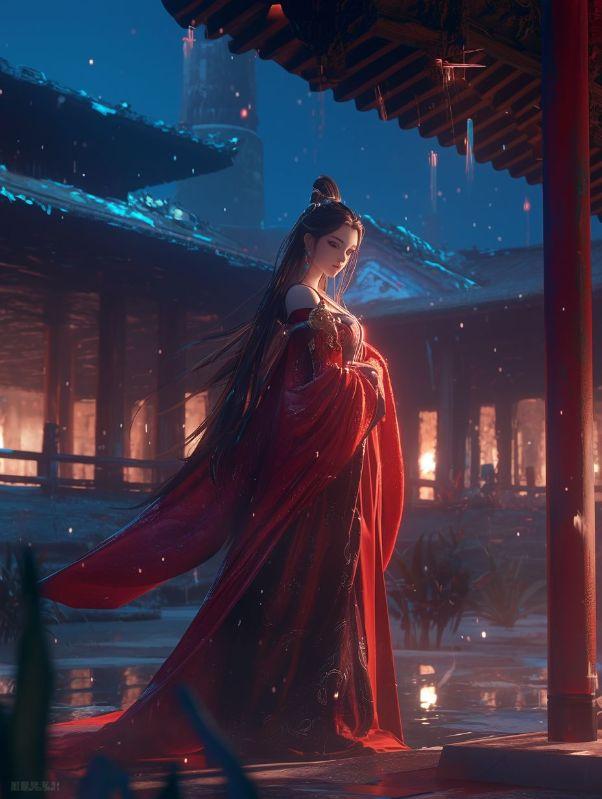 慕清离免费阅读