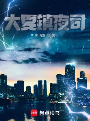 大夏镇夜司TXT笔趣阁