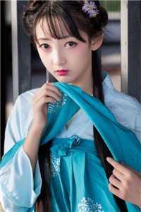 欧阳轩和女儿