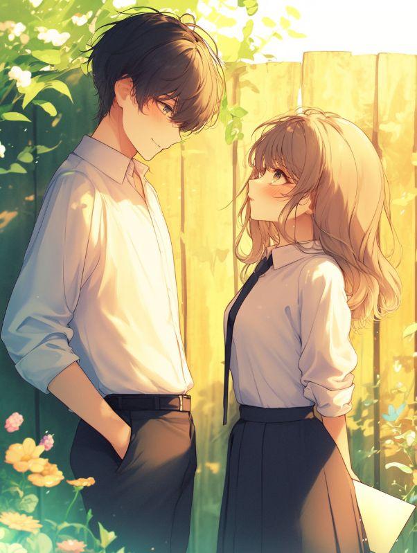 何霖老师