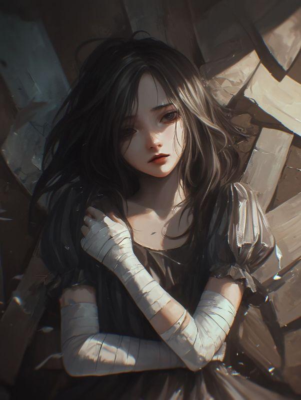 女主角叫林圆圆的