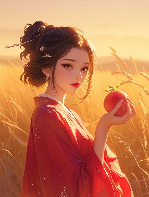 招娣是什么电视剧里的人物