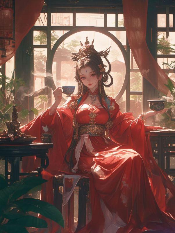 谢清樱全文
