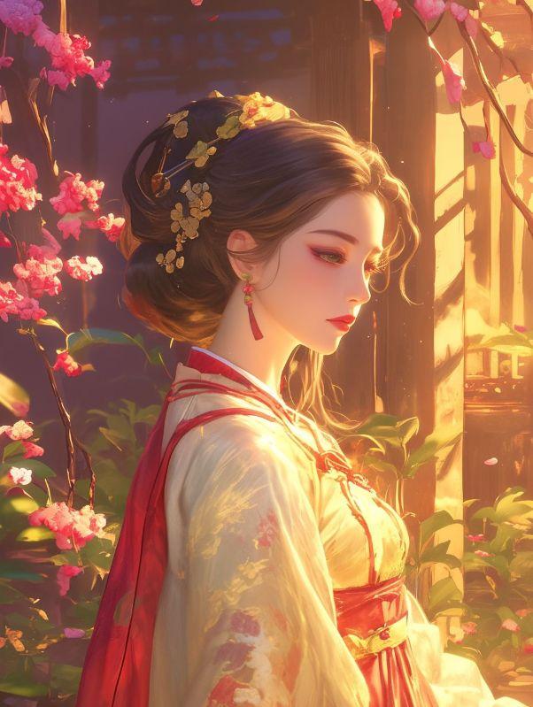 云锦香都二手房