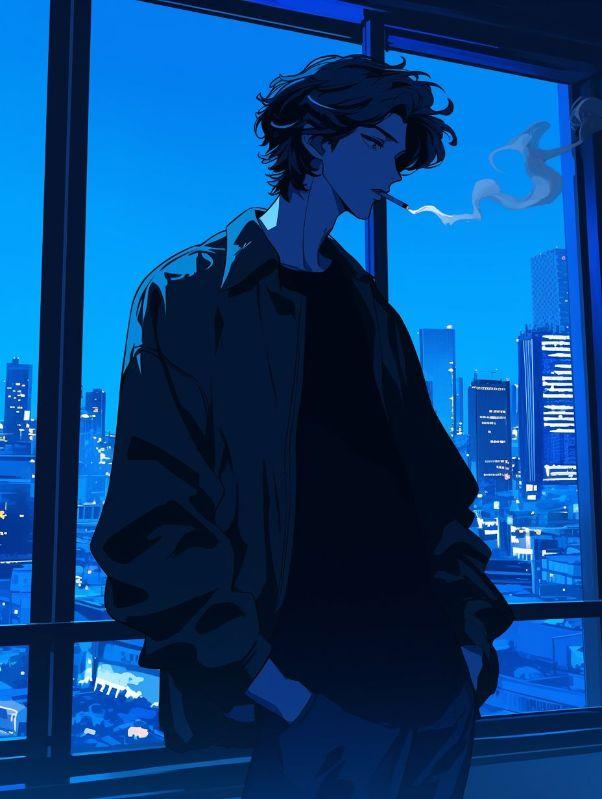 女主周芷