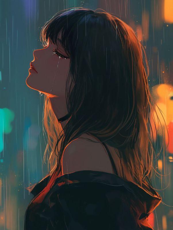 女主谭香菱