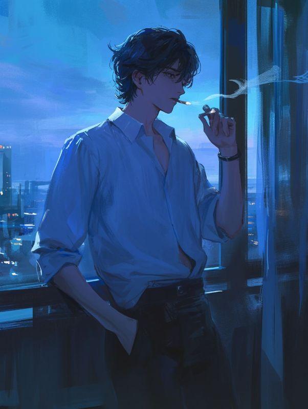 女主鹿笙