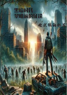 黑暗在黎明之前