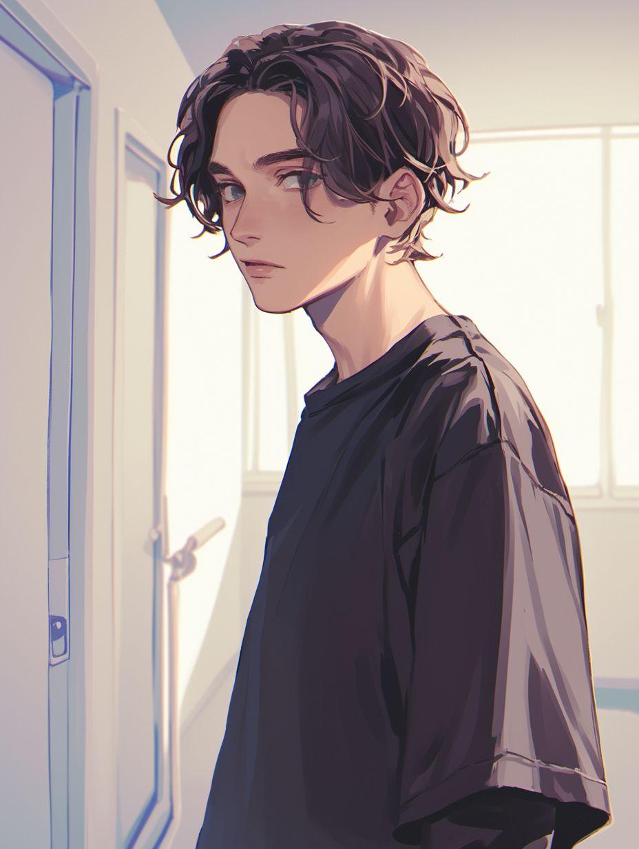 有一部女主叫苏安安