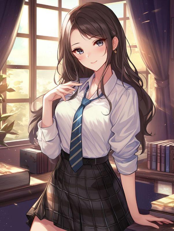 顾若书孟欣冉后续