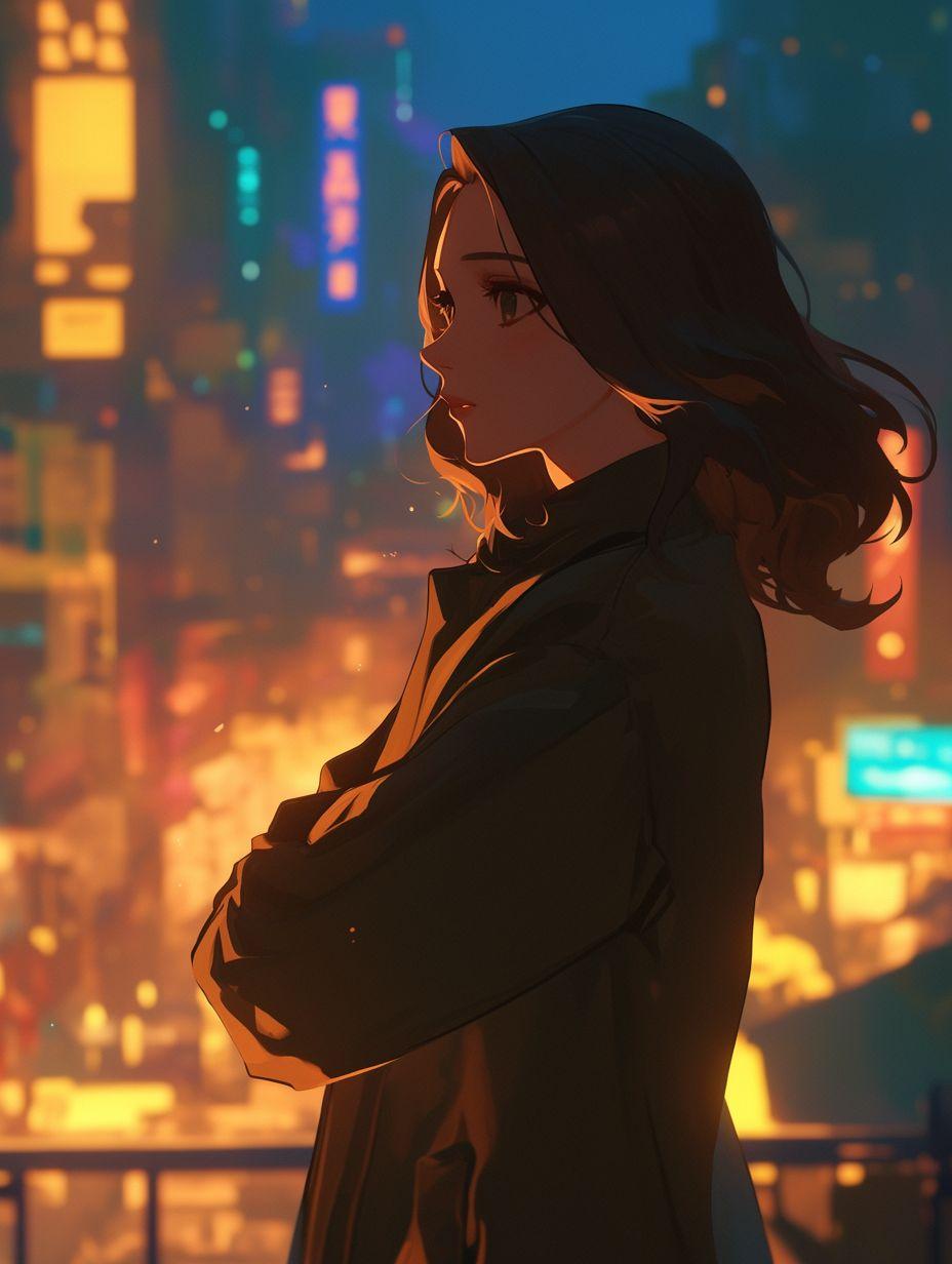岁岁温柔