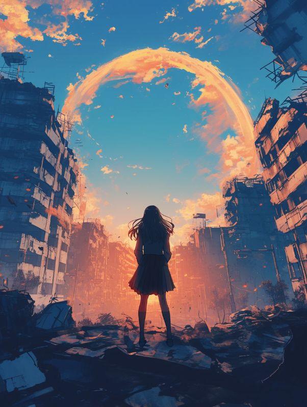 主人公王浩明