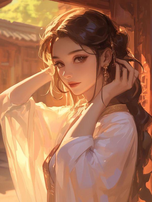 江初越李青渝顾云声
