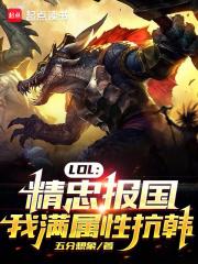 lol精忠报国我满属性抗韩顶点