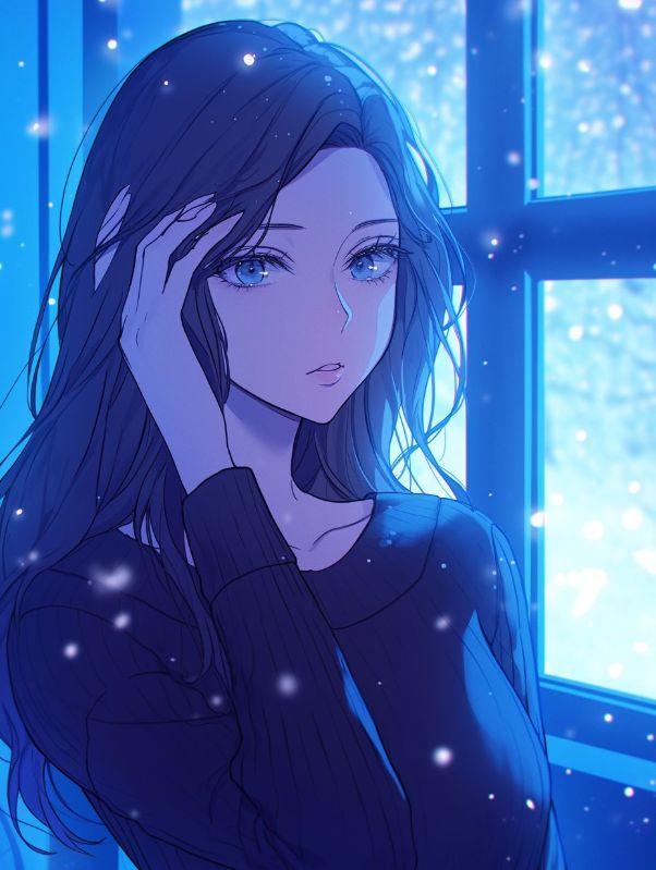 陆凛×裴灼