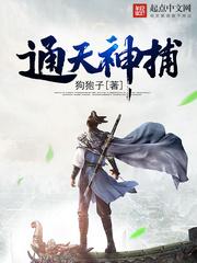 通天神捕TXT完本