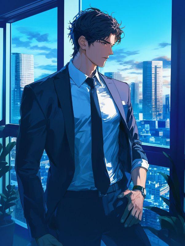 女主叫殷九