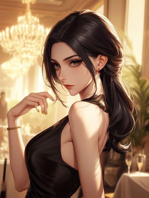 赵倩男儿子