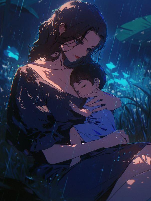 霍烈夏南月著