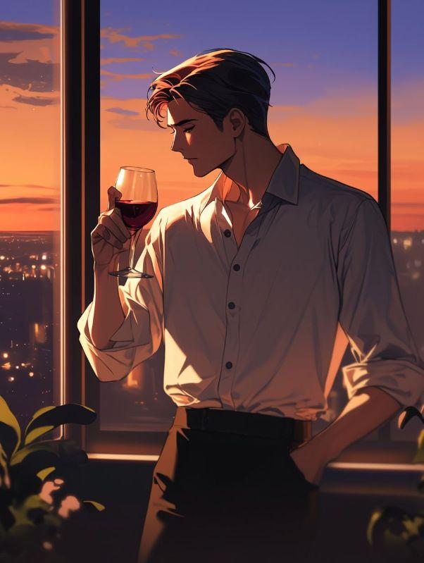 女主叫秦烟
