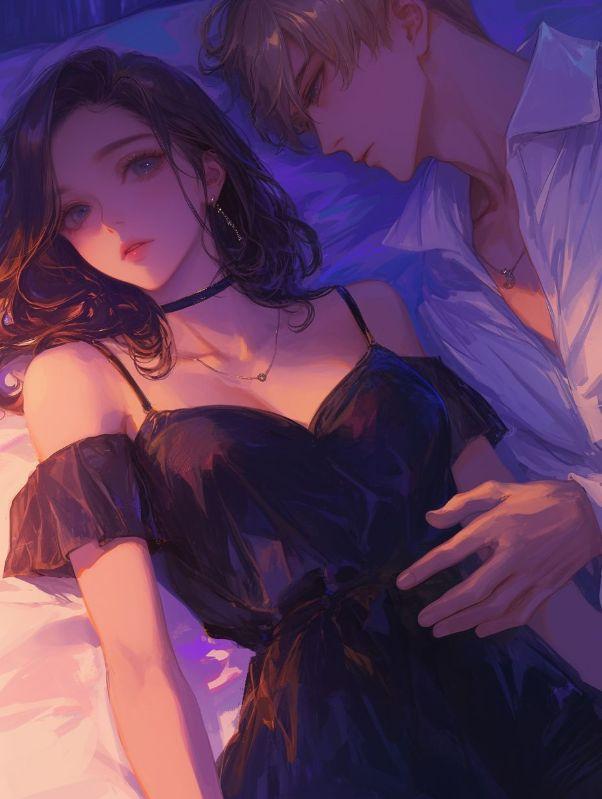 女主宋何