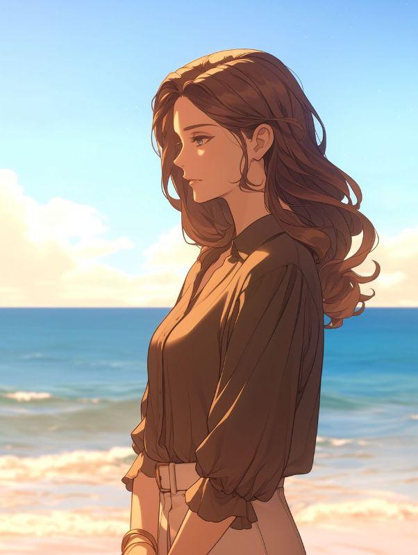 傅君婥结局