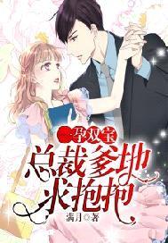 一孕双宝总裁爹地求抱抱免费阅读闪婚总裁契约妻