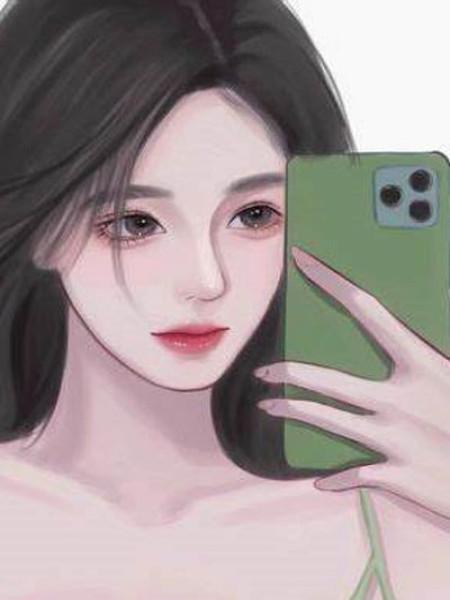林婉婉抖音