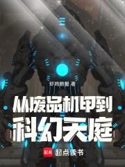 机甲废材的天空