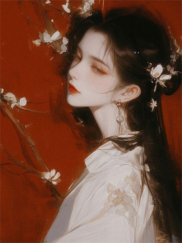 主角是苏寒