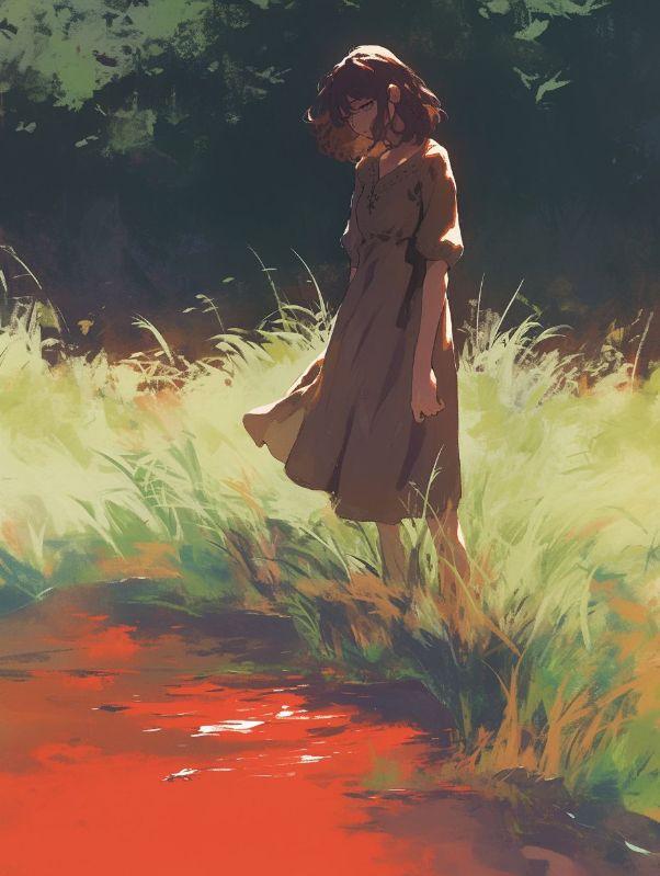 女主叫顾梦