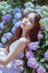 李青云老婆