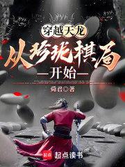 穿越天龙从珍珑棋局开始(1-304)