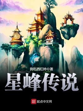 星峰传说第二部