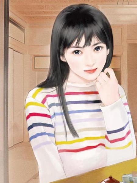 山东省立医院李茵茵个人资料