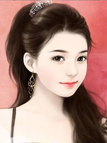 顾念念女主