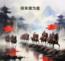 明末枭雄我造火铳