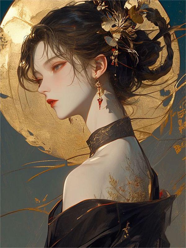 谢淮京沈绾宁