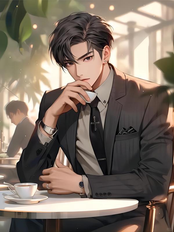 女主叫陈安安