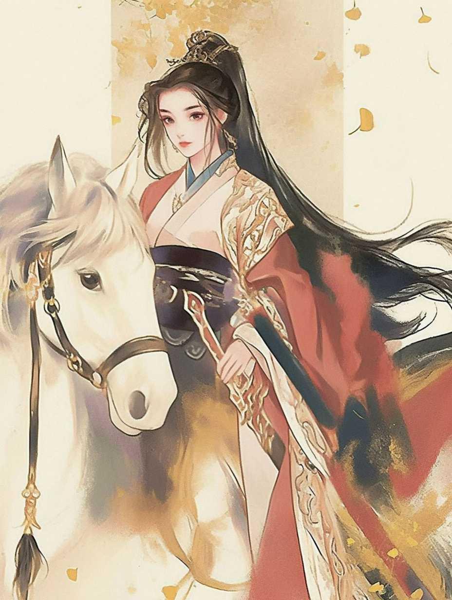 汉景帝和刘恒什么关系