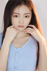 女主角安冉