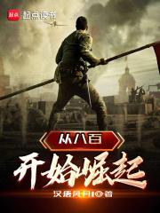 从八百开始崛起讲的什么 从八百开始崛起讲的什么