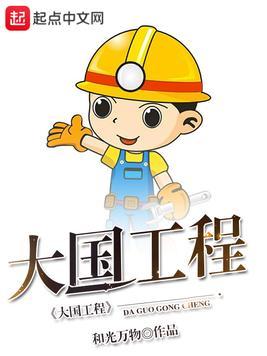 大国工程讲了什么