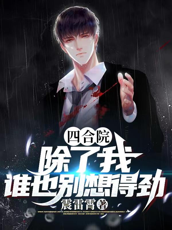 四合院除了我谁也别想得劲完整版全文阅读