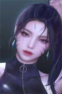 方世玉的娘苗翠花和李小环