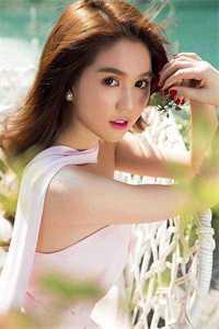 女主叫谢桑的